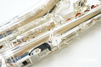 Alto Saxophone YAS-62S