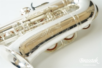 Alto Saxophone YAS-62S