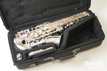Alto Saxophone YAS-62S