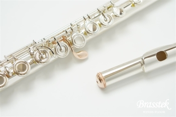 Altus x Brasstek Brasstek original model A9E Rose”G”