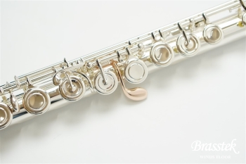 Altus x Brasstek Brasstek original model A9E Rose”G”