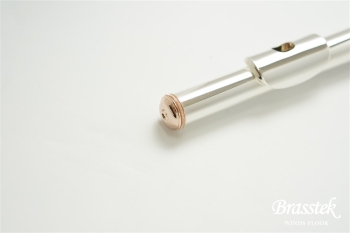 Altus x Brasstek Brasstek original model A9E Rose”G”