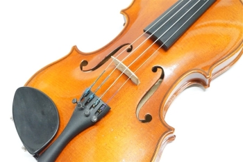 Violin No.200 1/4