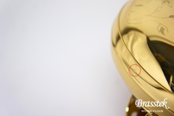 Alto Saxophone SA80 SERIEⅡ JUBILEE　江川良子氏選定品