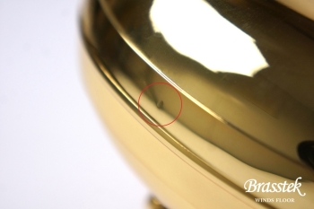 Alto Saxophone SA80 SERIEⅡ JUBILEE　江川良子氏選定品