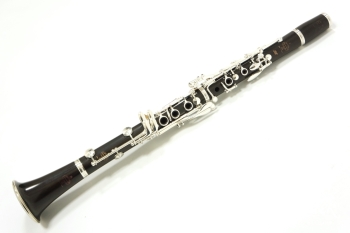 B♭Clarinet RC