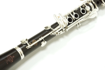 B♭Clarinet RC
