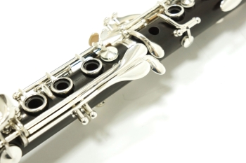 B♭Clarinet RC