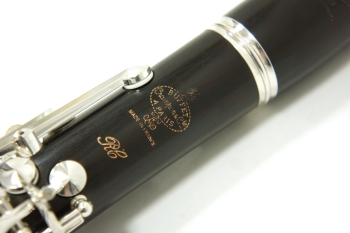 B♭Clarinet RC