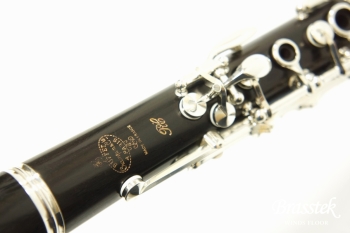 B♭Clarinet RC