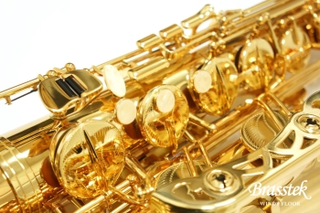 Tenor Saxophone BC8402