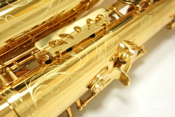 Tenor Saxophone BC8402