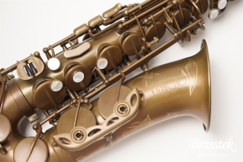 Alto saxophone RUSTIC【即納可能】