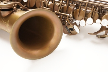 Alto saxophone RUSTIC【即納可能】