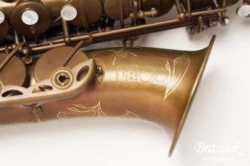 Alto saxophone RUSTIC【即納可能】