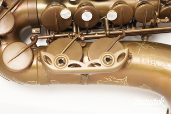 Alto saxophone RUSTIC【即納可能】