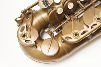 Alto saxophone RUSTIC【即納可能】