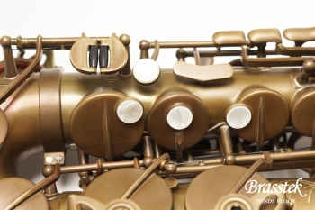 Alto saxophone RUSTIC【即納可能】