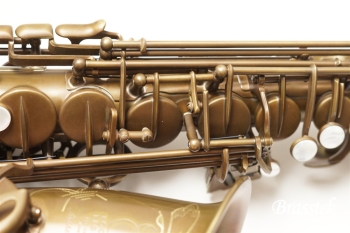 Alto saxophone RUSTIC【即納可能】