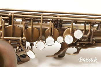Alto saxophone RUSTIC【即納可能】