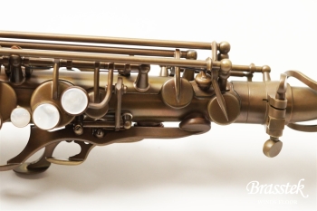 Alto saxophone RUSTIC【即納可能】