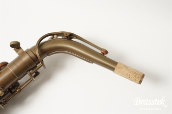 Alto saxophone RUSTIC【即納可能】