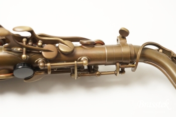 Alto saxophone RUSTIC【即納可能】