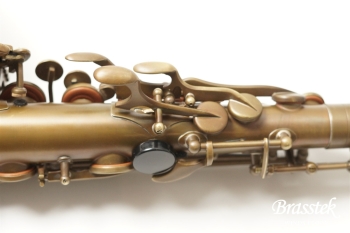 Alto saxophone RUSTIC【即納可能】