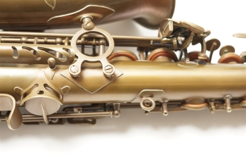 Alto saxophone RUSTIC【即納可能】