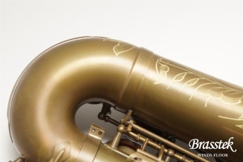 Alto saxophone RUSTIC【即納可能】