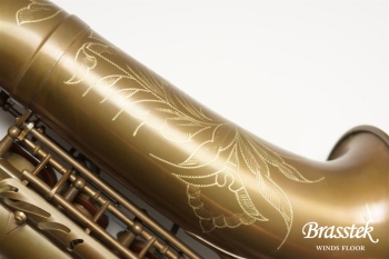 Alto saxophone RUSTIC【即納可能】
