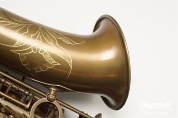 Alto saxophone RUSTIC【即納可能】