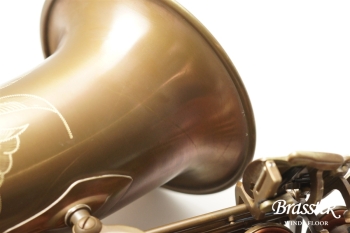 Alto saxophone RUSTIC【即納可能】