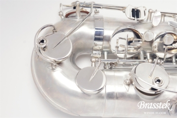 【B級特価】Tenor Saxophone_Anchert “Authentic” 【川崎有記氏選定書・直筆サインコメント書付き】