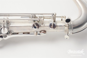 【B級特価】Tenor Saxophone_Anchert “Authentic” 【川崎有記氏選定書・直筆サインコメント書付き】