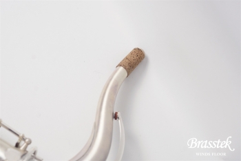 【B級特価】Tenor Saxophone_Anchert “Authentic” 【川崎有記氏選定書・直筆サインコメント書付き】