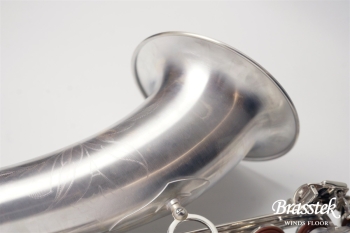 【B級特価】Tenor Saxophone_Anchert “Authentic” 【川崎有記氏選定書・直筆サインコメント書付き】