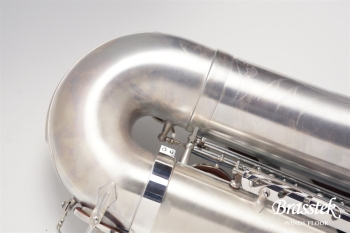 【B級特価】Tenor Saxophone_Anchert “Authentic” 【川崎有記氏選定書・直筆サインコメント書付き】