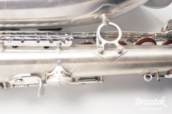 【B級特価】Tenor Saxophone_Anchert “Authentic” 【川崎有記氏選定書・直筆サインコメント書付き】