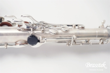 【B級特価】Tenor Saxophone_Anchert “Authentic” 【川崎有記氏選定書・直筆サインコメント書付き】