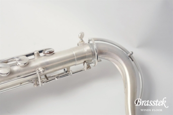 【B級特価】Tenor Saxophone_Anchert “Authentic” 【川崎有記氏選定書・直筆サインコメント書付き】