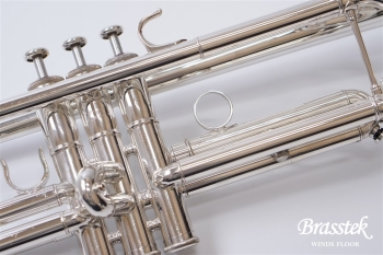 B♭Trumpet YTR-8345S