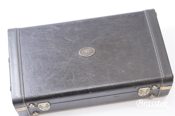 B♭Trumpet YTR-8345S