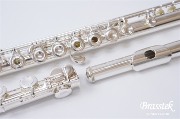 Flute Artist Inline