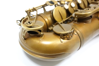 Tenor Saxophone ETS852