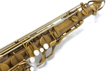 Tenor Saxophone ETS852