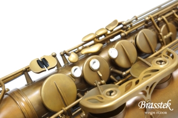 Tenor Saxophone ETS852