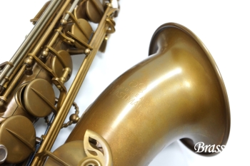 Tenor Saxophone ETS852