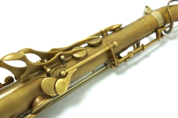 Tenor Saxophone ETS852