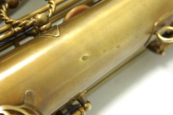 Tenor Saxophone ETS852